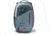 Under Armour Ua Hustle 4.0 Backpack, Ash Gray - 1342651013OSFA