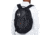 Under Armour Ua Hustle 4.0 Backpack, Black - 1342651001OSFA