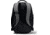 Under Armour UA Hustle 4.0 Backpack, Black/Graphite Medium Heather, One Size Fits All, 1342651002OSFA