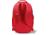Under Armour Ua Hustle 4.0 Backpack, Red - 1342651600OSFA