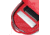Under Armour UA Hustle 4.0 Backpack, Red, One Size Fits All, 1342651600OSFA