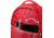 Under Armour Ua Hustle 4.0 Backpack, Red - 1342651600OSFA