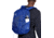 Under Armour Ua Hustle 4.0 Backpack, Royal - 1342651400OSFA