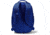 Under Armour Ua Hustle 4.0 Backpack, Royal - 1342651400OSFA