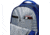 Under Armour Ua Hustle 4.0 Backpack, Royal - 1342651400OSFA