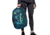 Under Armour Ua Hustle 4.0 Backpack, Teal - 1342651417OSFA