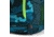 Under Armour Ua Hustle 4.0 Backpack, Teal - 1342651417OSFA