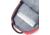 Under Armour Ua Hustle 4.0 Backpack, Watermelon - 1342651677OSFA