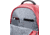 Under Armour UA Hustle 4.0 Backpack, Watermelon, One Size Fits All, 1342651677OSFA