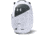 Under Armour Ua Hustle 4.0 Backpack, White - 1342651100OSFA