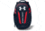 Under Armour Ua Hustle 5.0 Backpack - 1361176409OSFA