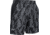 Under Armour UA Launch SW 7'' Printed Shorts - Men's, 2XL, Pitch Gray, 13265730122X