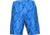 Under Armour UA Launch SW 7 Printed Shorts - Mens, 2XL, Water, 13265734642X