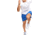 Under Armour UA Launch SW 7 Printed Shorts - Mens, 2XL, Water, 13265734642X
