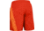 Under Armour UA Launch SW 7 Running Shorts - Mens, Small, Ultra Orange, 1326572856SM