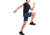 Under Armour UA Launch SW 9 Shorts - Mens, 2XL, Blue Ink, 13265754972X