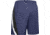 Under Armour UA Launch SW Branded 7 Graphic Shorts - Mens, 2XL, Blue Ink, 13501534972X