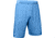Under Armour UA Locker 9in Pocketed Short - Mens, Carolina Blue, Medium, 1351350475MD