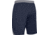 Under Armour UA Locker 9in Pocketed Short - Mens, Midnight Navy, 2XL, 13513504102X