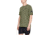 Under Armour UA Mission Made Snake T-Shirt - Men's, 2XL, Marine OD Green, 13433553902X