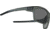 Under Armour UA No Limits Sunglasses, Gray Lens, Satin Rough Green, One Size Fits Most, UA8630130-310100