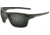 Under Armour UA No Limits Sunglasses, Gray Lens, Satin Rough Green, One Size Fits Most, UA8630130-310100