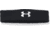 Under Armour UA Performance Headband, Black, One Size Fits All, 1276990001OSFA
