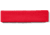 Under Armour UA Performance Headband, Red, One Size Fits All, 1276990600OSFA