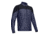 Under Armour UA Qualifier 1/2 Zip Shirt - Mens, Medium, Blue Ink, 1326595497MD