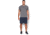 Under Armour UA Qualifier 9inch Woven Short - Mens, Midnight Navy, X-Large, 1277142410XL