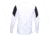 Under Armour UA Qualifier 1/2 Zip Shirt - Men's, 2XL, White, 13265951002X