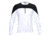 Under Armour UA Qualifier 1/2 Zip Shirt - Men's, 2XL, White, 13265951002X