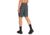 Under Armour UA Qualifier WG Performance Short - Mens, Pitch Gray, Small, 1327676012SM