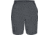 Under Armour UA Qualifier WG Performance Short - Mens, Pitch Gray, Small, 1327676012SM