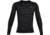 Under Armour UA RUSH HeatGear Compression Long Sleeve Shirt - Mens, 2XL, 13534470012X