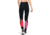 Under Armour UA Rush Print Color Block Leggings - Women, 13517300012X