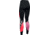 Under Armour UA Rush Print Color Block Leggings - Women, 13517300012X