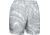 Under Armour UA Shore Break Volley Shorts - Mens, Extra Large, White, 1351154100XL