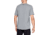 Under Armour UA Sportstyle Left Chest T-Shirt - Mens, Steel Light Heather, 3X-Large, 13267990363XL