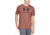 Under Armour UA Sportstyle Logo T-Shirt - Mens, Extra Large, Cedar Brown, 1329590226XL
