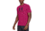Under Armour UA Sportstyle Logo T-Shirt - Mens, Extra Large, Exuberant Pink, 1329590671XL