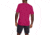 Under Armour UA Sportstyle Logo T-Shirt - Mens, Extra Large, Exuberant Pink, 1329590671XL