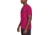 Under Armour UA Sportstyle Logo T-Shirt - Mens, Extra Large, Exuberant Pink, 1329590671XL