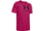 Under Armour UA Sportstyle Logo T-Shirt - Mens, Extra Large, Exuberant Pink, 1329590671XL