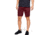 Under Armour UA Sportstyle Terry Shorts - Mens, 2XL, Cordova, 13292886152X