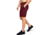 Under Armour UA Sportstyle Terry Shorts - Mens, 2XL, Cordova, 13292886152X