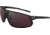 Under Armour UA Strive Sunglasses, Golf Tuned Lens, Satin Black, One Size Fits Most, UA8650108-010174