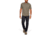 Under Armour UA Tactical Tech Short Sleeve T-Shirt - Mens, Federal Tan, Small, 1005684499SM