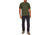Under Armour UA Tactical Tech Short Sleeve T-Shirt - Mens, MOD Green, 3X-Large, 10056843903X