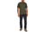Under Armour Ua Tactical Tech Short Sleeve T-shirt, Mod Green - 10056843904X